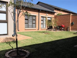 2 Bed House in Retire at Midstream