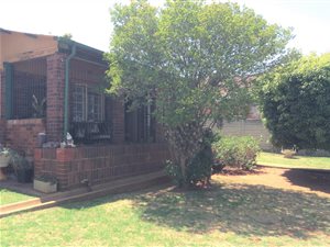 3 Bed House in Crosby
