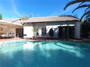 3 Bed House in Riebeeckstad