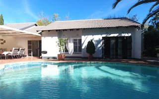 3 Bedroom House in Riebeeckstad