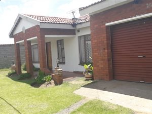 2 Bed House in Madadeni
