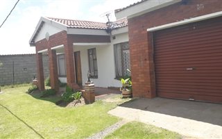 2 Bedroom House in Madadeni