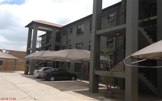 2 Bedroom Townhouse in Boksburg Central