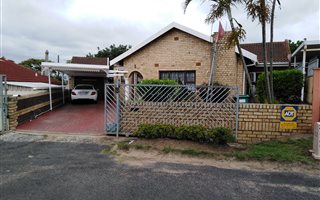 3 Bedroom House in Woodview