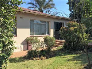 3 Bed House in Delarey