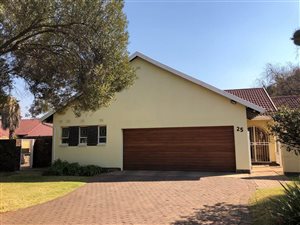 3 Bed House in Brackenhurst