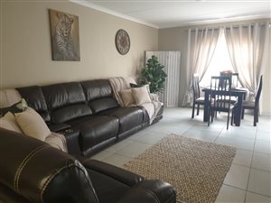 2 Bed House in Goedeburg