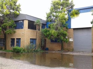 400 m² Industrial space in Kyalami