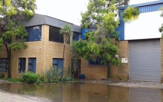 400 m² Industrial space in Kyalami