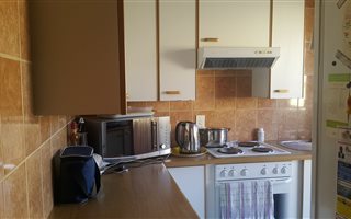 3 Bedroom Townhouse in Ormonde