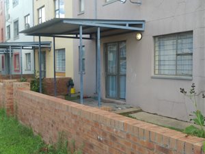 2 Bed Flat in Madadeni