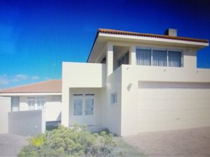 3 Bed House in Hermanus Central