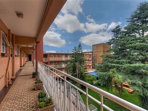 3 Bed Apartment in Gresswold