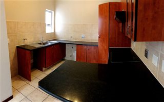 3 Bedroom Apartment in Eagle Canyon Golf Estate