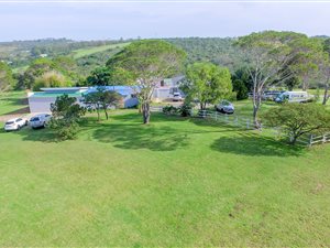 4.7 ha Farm in Beacon Bay
