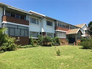 2 Bed Apartment in Pelham
