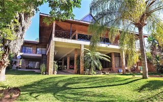 9 Bedroom House in Nelspruit