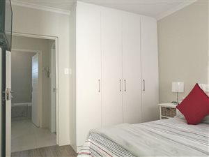 2 Bed Townhouse in Overbaakens