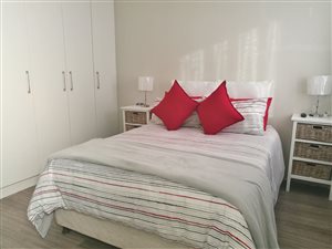 2 Bed Townhouse in Overbaakens