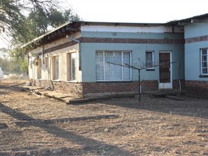 8.5 ha Farm in Bela-Bela (Warmbaths)