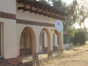 8.5 ha Farm in Bela-Bela (Warmbaths)