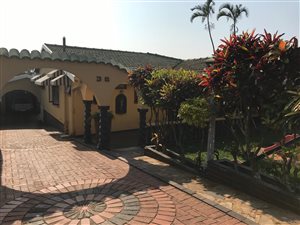 4 Bed House in Kenville
