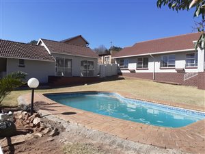 4 Bed House in Breaunanda