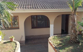 3 Bedroom House in Ocean View