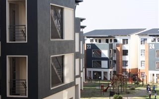 2 Bedroom Apartment in Greenstone Hill