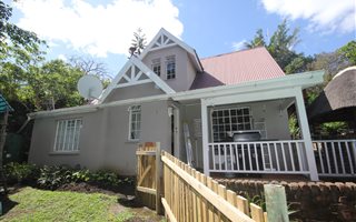 3 Bedroom House in Dorchester Heights