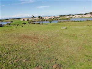 477 m² Land available in Gonubie