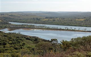 941 m² Land available in Balugha River Estate