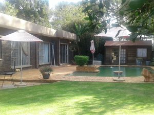 3 Bed House in Vanderbijlpark SW