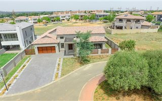 3 Bedroom House in Parkhaven