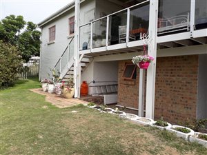 1 Bedroom House in Tergniet