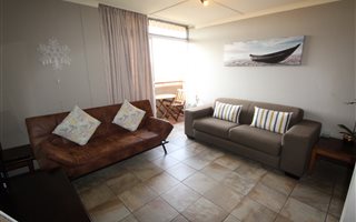 2 Bedroom Apartment in Gezina
