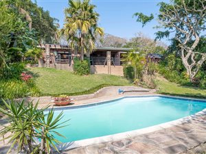 3 Bed House in Westville