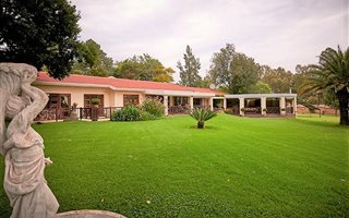 4 Bedroom House in Glen Austin