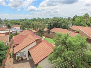 3 Bedroom House in Wierda Park