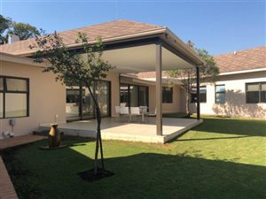 3 Bed House in Lynnwood