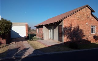 3 Bedroom Townhouse in Reefhaven