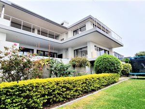 4 Bed House in Baronetcy Estate