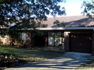 3 Bedroom House in Framesby