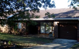 3 Bedroom House in Framesby