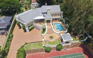 4 Bedroom House in Northcliff