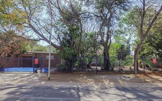 3 Bedroom House in Garsfontein