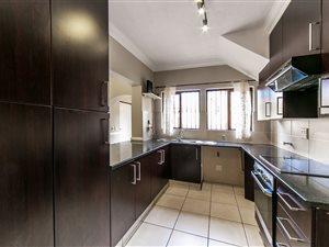 3 Bed Cluster in Lonehill