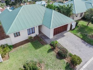 3 Bedroom Townhouse in Oatlands North