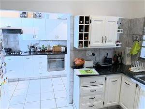 3 Bed House in Garsfontein