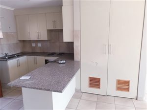 2 Bed Apartment in Annlin